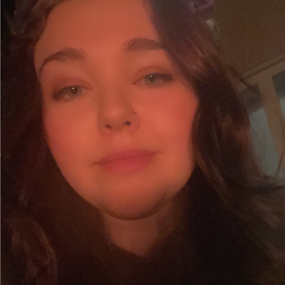 Meet your Posher, Macayla